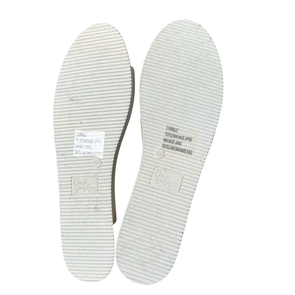 CROWN VINTAGE Brialle Sandal - Picture 6 of 7